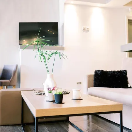 La Playa Appartement Perigialion