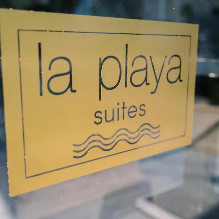 La Playa Apartman