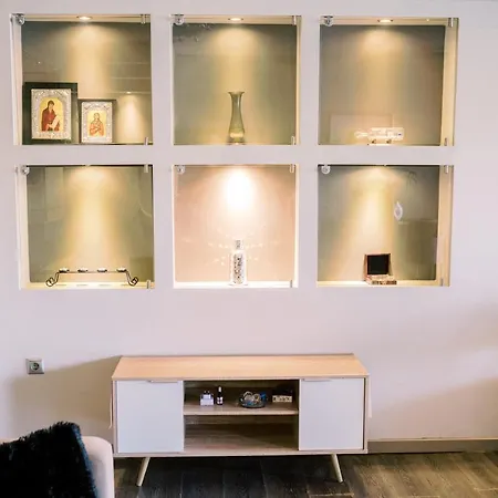 Appartement La Playa *