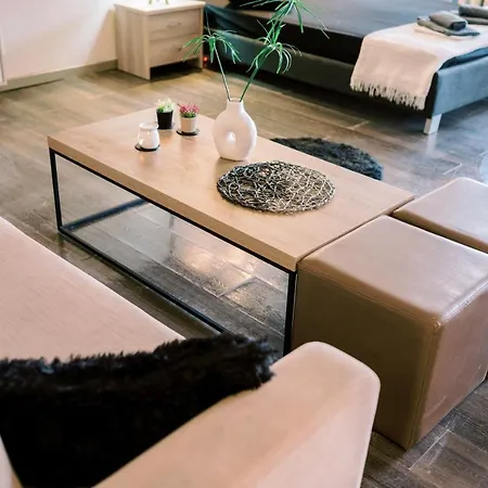La Playa Apartman
